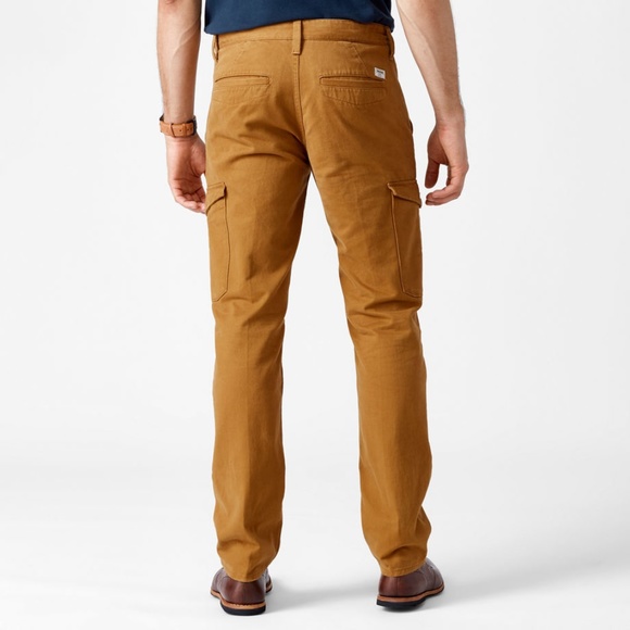 Timberland Pants Timberland Locke Lake Twill Chino Cargo Pants 32x3